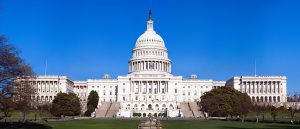 US Capital Building