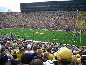 Michigan Stadium